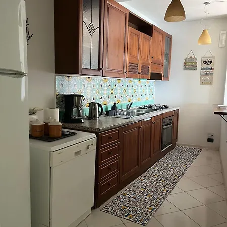 Onde Di Luce بيت للعطل *