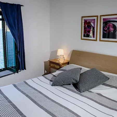 بيت للعطل Onde Di Luce رافيلّو