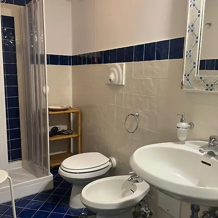 بيت للعطل Onde Di Luce *