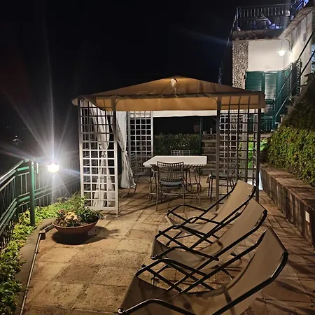 Onde Di Luce بيت للعطل *