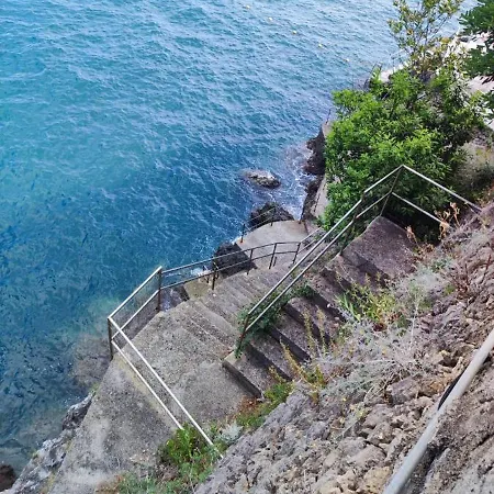 بيت للعطل Onde Di Luce