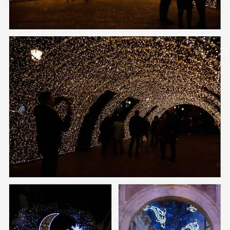 بيت للعطل Onde Di Luce