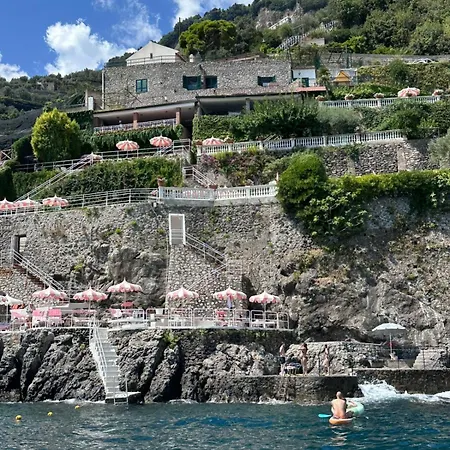 بيت للعطل Onde Di Luce *