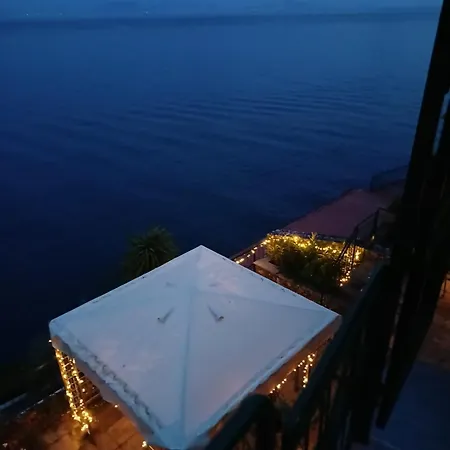 بيت للعطل Onde Di Luce *