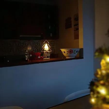 Onde Di Luce بيت للعطل رافيلّو