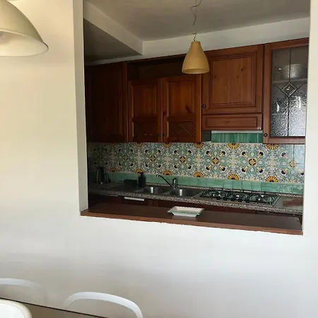 Onde Di Luce Hébergement de vacances *