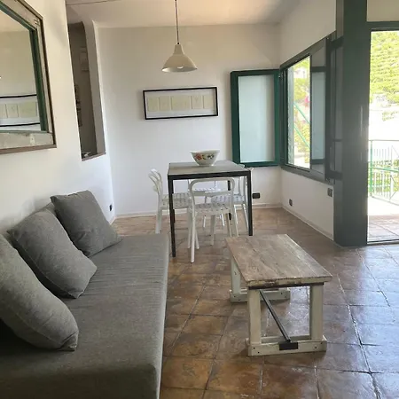 Onde Di Luce Hébergement de vacances