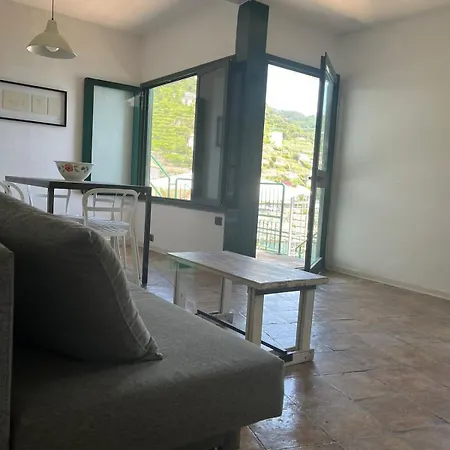 Onde Di Luce Ravello