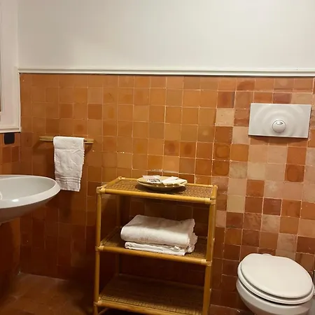 Onde Di Luce Hébergement de vacances *