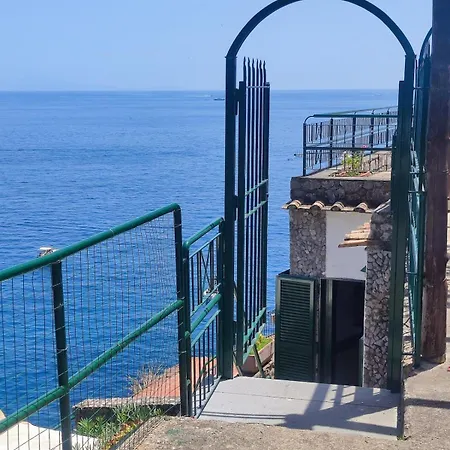 Hébergement de vacances Onde Di Luce Ravello