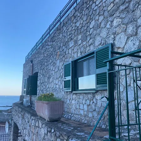 Onde Di Luce Ravello