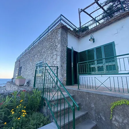 Onde Di Luce Ravello