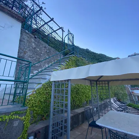 Onde Di Luce Hébergement de vacances