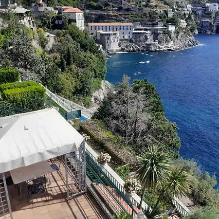 Hébergement de vacances Onde Di Luce