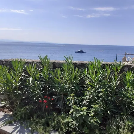 Hébergement de vacances Onde Di Luce Ravello