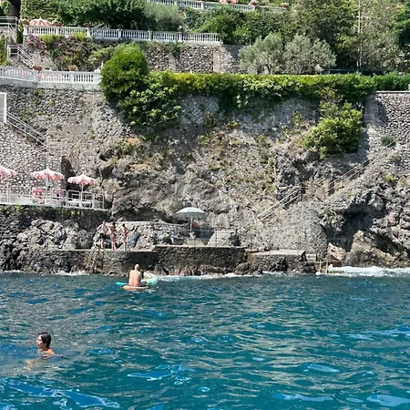 Onde Di Luce Hébergement de vacances