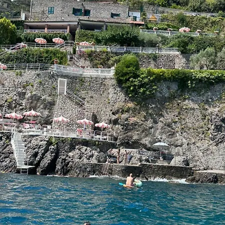 Onde Di Luce * Ravello