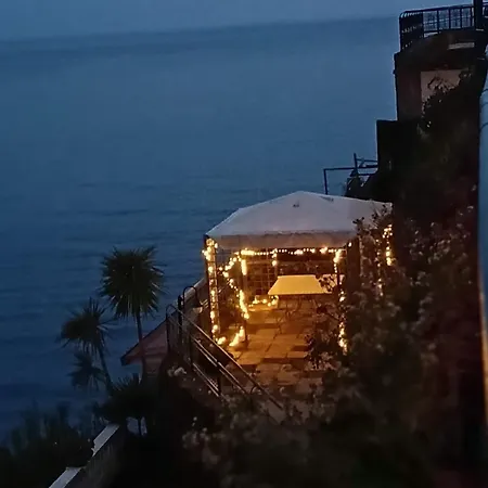 Onde Di Luce Ravello
