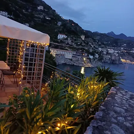 Onde Di Luce * Ravello